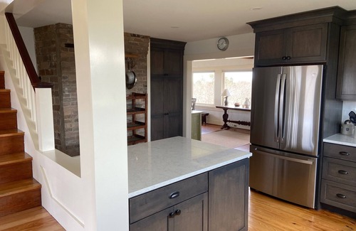 Aquinnah House | Spectacular Ocean View Home w/Private Beach & tennis, Dog friendly