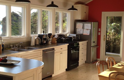 Fort Bragg House | Spectacular Riverfront/Oceanfront Property On Nature Preserve!