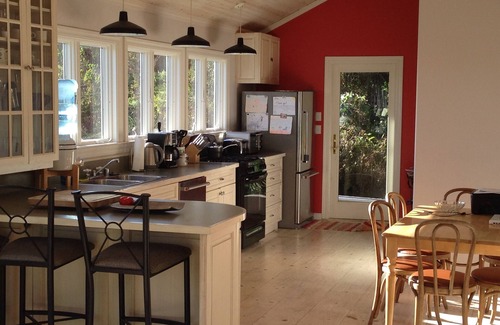 Fort Bragg House | Spectacular Riverfront/Oceanfront Property On Nature Preserve!