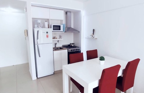 Villa Urquiza Apartment | Spectacular Studio Apartment in Urquiza