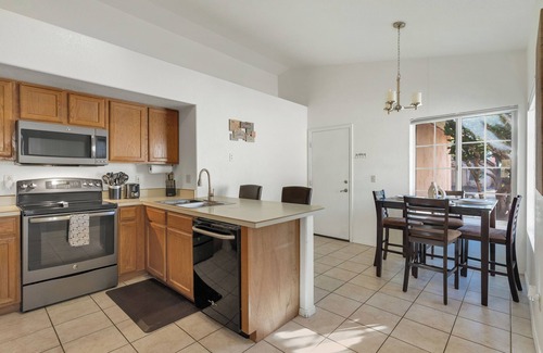 Copper Creek House | Spectacular Views Of Catalina Mtns, Home Away From Home in Oro Valley