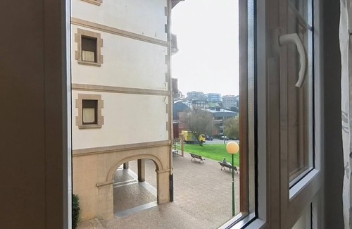 Algorta Apartment | Spectacular views of the bay in Getxo