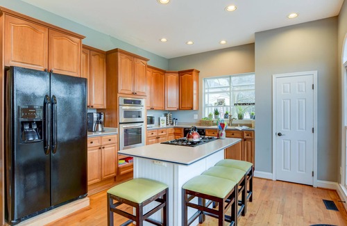 Tuscarora House | Spectacular Views & Serene Surroundings: Your Perfect Getaway