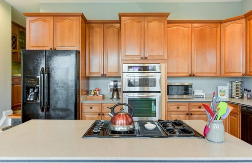Tuscarora House | Spectacular Views & Serene Surroundings: Your Perfect Getaway