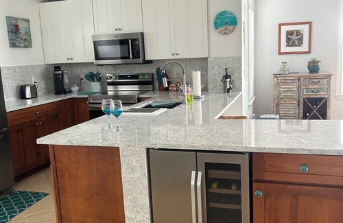 Indigo Reef Marina Homes House | Spectacular Water Views and Gorgeous Sunsets Villa 6