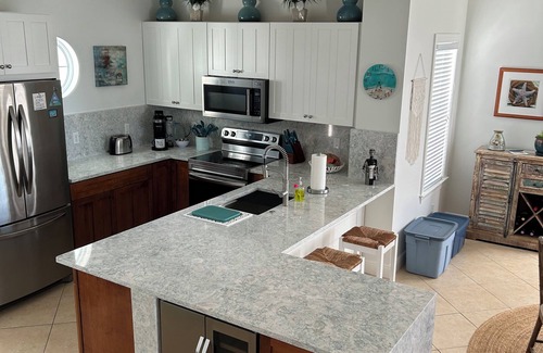 Indigo Reef Marina Homes House | Spectacular Water Views and Gorgeous Sunsets Villa 6