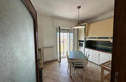 Nettuno Apartment | Specter Apartments Nettuno