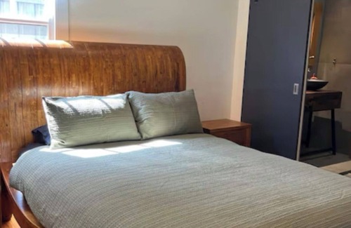 Speers Point House | Speers Point Lake House