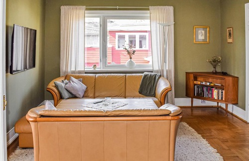 Tonsberg Apartment | Spend wonderful days in this inviting vacation apartment in a central location