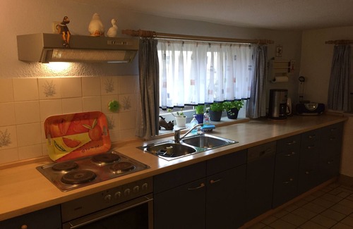 Großsedlitz House | Spend your vacation today where hunters, maids and trumpeters used to live