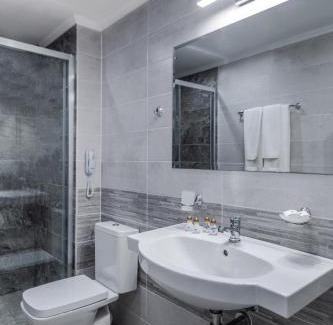 Kranevo Hotel | SPERANTA Hotel & Villas - All Inclusive and Private Beach