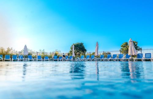 Kranevo Hotel | SPERANTA Hotel & Villas - All Inclusive and Private Beach