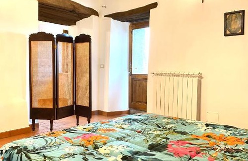 Anghiari Apartment | Spero Lucem