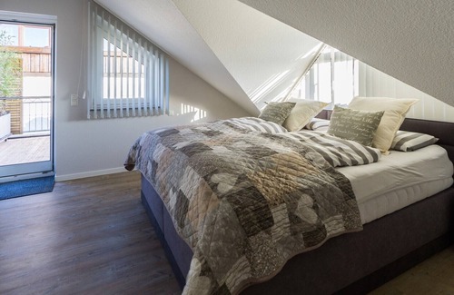 Kleinblankenbach Apartment | Spessart Romantik im Kahlgrund (new)