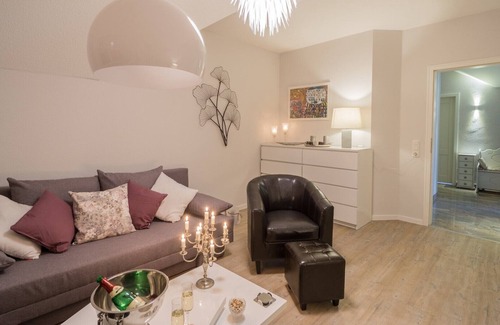 Kleinblankenbach Apartment | Spessart Romantik im Kahlgrund (new)