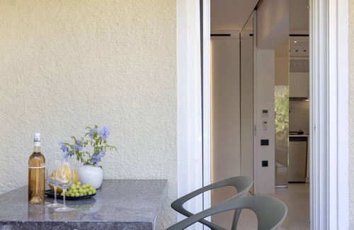 Spetses Apartment | Spetses studio·Modern studio in the heart of Old P