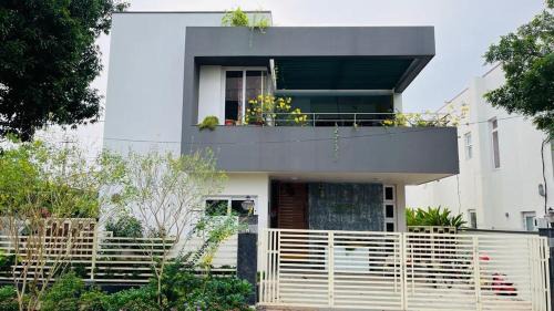 Rajahmundry Villa | Spgrandrjy