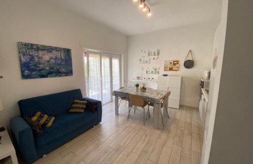 Passo Oscuro Apartment | Spiaggia dei Delfini sul mare di Roma -free parking