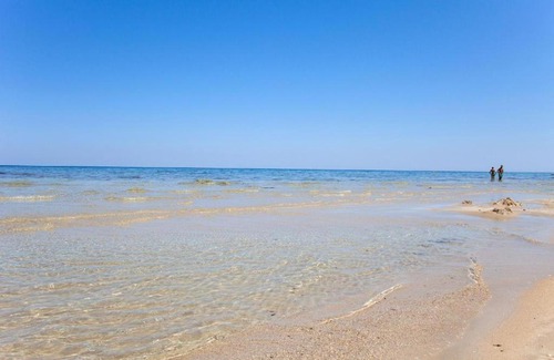 Torre Rinalda House | Spiaggiabella via Santa Cesarea