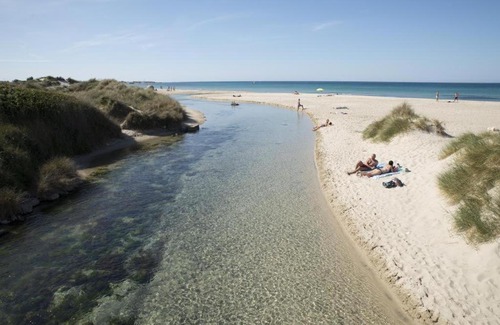 Torre Rinalda House | Spiaggiabella via Santa Cesarea