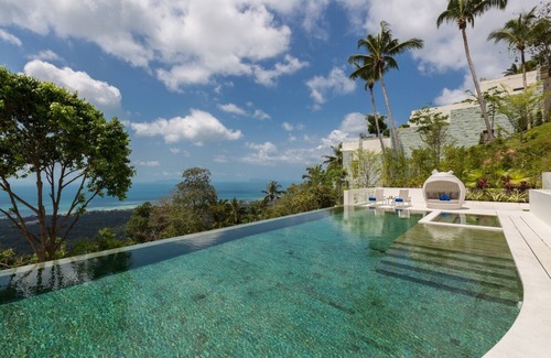 Na Thon Villa | Spice : 4 Bed Sublime Luxury Five Star Villa