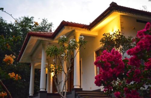 Kenichira Villa | Spice Fields Cottage - 3 Bedroom - Wayanad