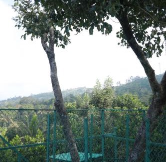 Udumbanchola Other | SpiceBuds TreeHouse - Idukki