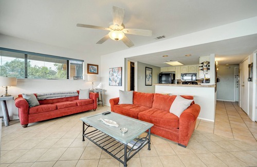 Briarcliff Condo | Spicewood Condo on The South Shore of Lake Travis!