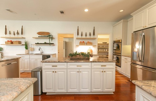 Spicewood House | Spicewood Lodge W/pool, Hottub