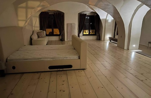 Levoca Villa | Spillenberg Bridal Suite