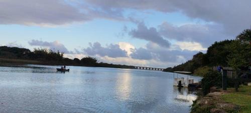 Port Shepstone House | Spillers Riverside Lodge.