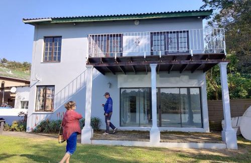 Port Shepstone House | Spillers Riverside Lodge.
