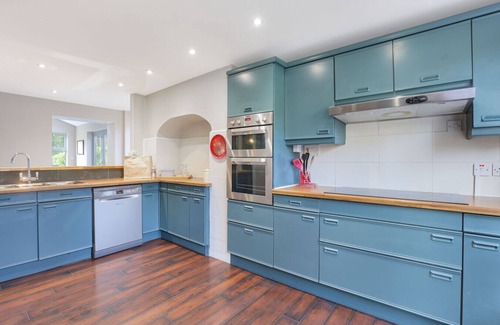 Belford House | Spindlestone House - North East Escapes