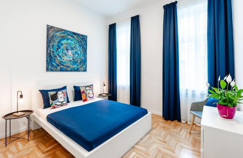 Szemeretelep Apartment | Spirit Home