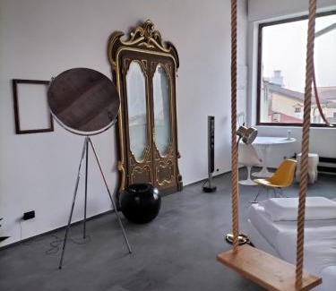 Centro Storico Nord Apartment | SPIRIT of the MOON