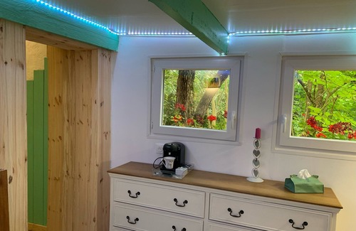 Albi House | Spiritual guest rooms