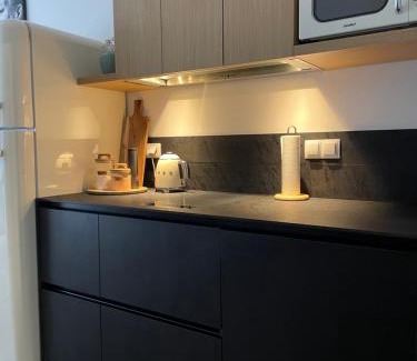 West Pomeranian Voivodeship Apartment | Spiski6