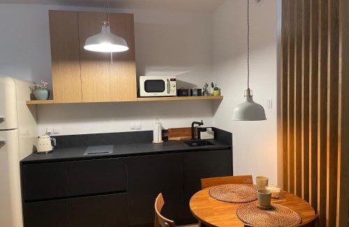 West Pomeranian Voivodeship Apartment | Spiski6