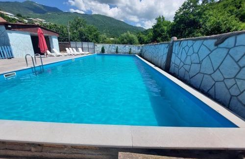 Ijevan House | Spitak tun