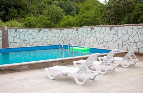 Ijevan House | Spitak tun
