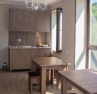 Ijevan House | Spitak tun