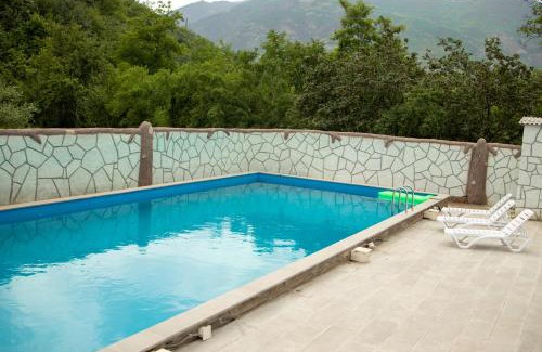 Ijevan Apartment | Spitak tun