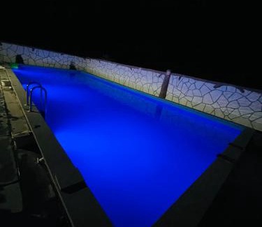 Ijevan Apartment | Spitak tun