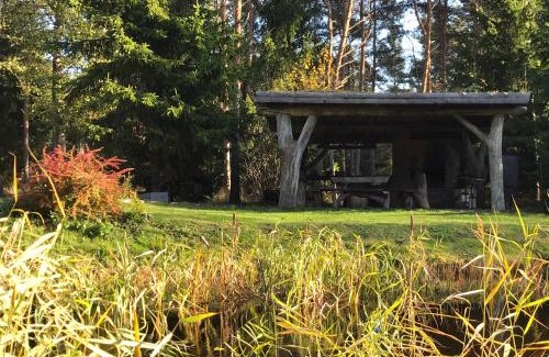Laane-Nigula Parish House | Spitham Holiday Homes