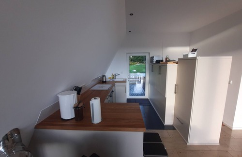 Mornsheim House | Spitzhäusl - the feel-good oasis on the edge of the forest