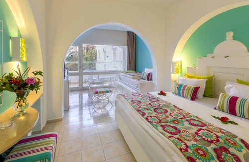 Mrezga Hotel | SplashWorld Venus Beach All Inclusive
