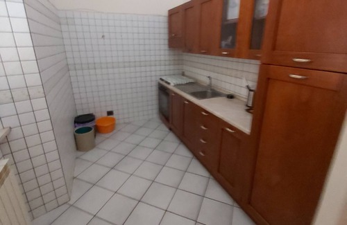 Civitavecchia Apartment | SPLENDID CIVITAVECCHIA