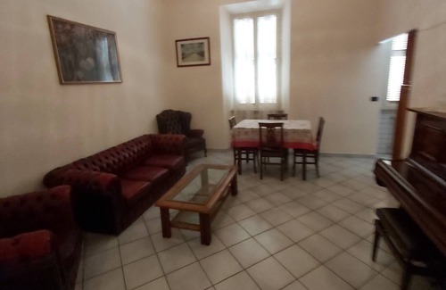 Civitavecchia Apartment | SPLENDID CIVITAVECCHIA