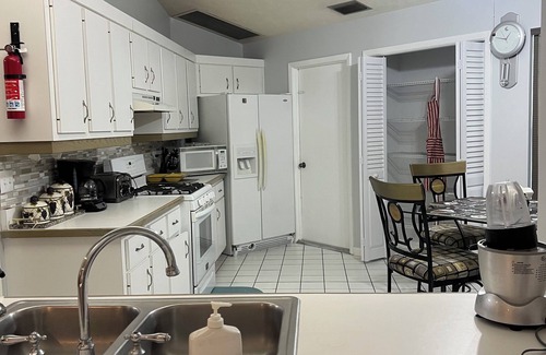 Fort King District Condo | Splendid Home in Ocala Florida