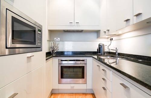 Covent Garden Apartment | Splendid & Luxurious Covent Garden Apartment